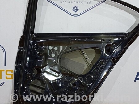 ФОТО Дверь задняя для Volkswagen Passat B7 (09.2010-06.2015) Киев
