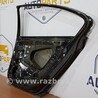 ФОТО Дверь задняя для Volkswagen Passat B7 (09.2010-06.2015) Киев