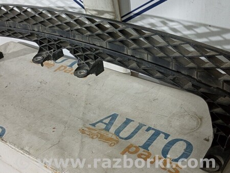 ФОТО Кронштейн бампера для Volkswagen Passat B7 (09.2010-06.2015) Киев