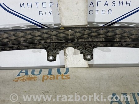 ФОТО Кронштейн бампера для Volkswagen Passat B7 (09.2010-06.2015) Киев
