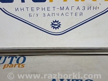 ФОТО Молдинг двери для Volkswagen Passat B7 (09.2010-06.2015) Киев