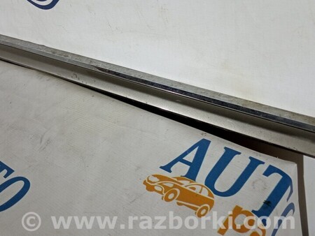 ФОТО Молдинг двери для Volkswagen Passat B7 (09.2010-06.2015) Киев