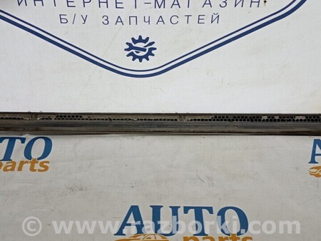 ФОТО Молдинг двери для Volkswagen Passat B7 (09.2010-06.2015) Киев