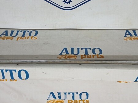 ФОТО Молдинг двери для Volkswagen Passat B7 (09.2010-06.2015) Киев
