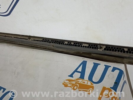 ФОТО Молдинг двери для Volkswagen Passat B7 (09.2010-06.2015) Киев