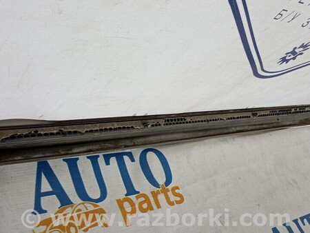 ФОТО Молдинг двери для Volkswagen Passat B7 (09.2010-06.2015) Киев
