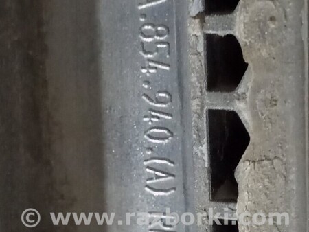 ФОТО Молдинг двери для Volkswagen Passat B7 (09.2010-06.2015) Киев