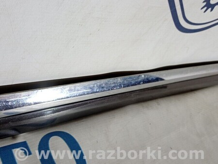 ФОТО Молдинг двери для Volkswagen Passat B7 (09.2010-06.2015) Киев