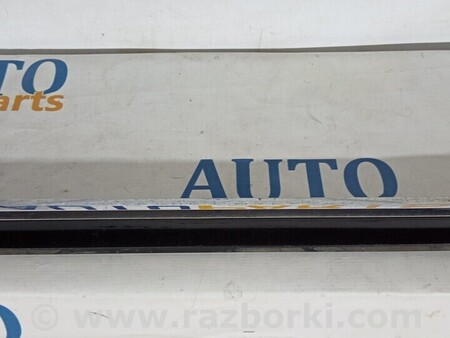 ФОТО Молдинг двери для Volkswagen Passat B7 (09.2010-06.2015) Киев