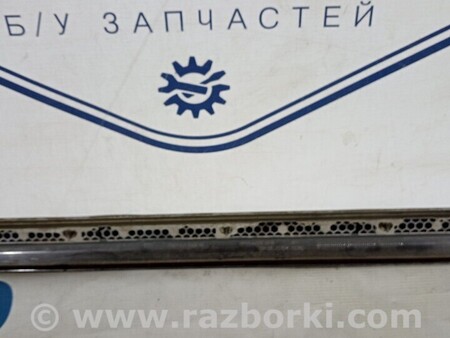 ФОТО Молдинг двери для Volkswagen Passat B7 (09.2010-06.2015) Киев