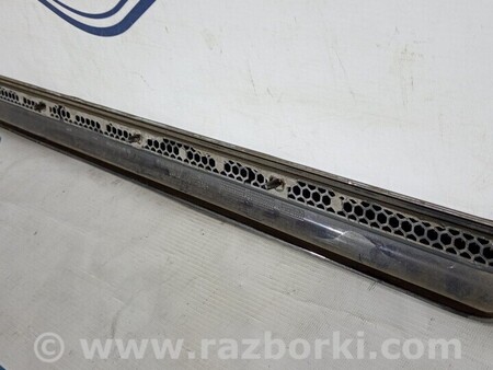 ФОТО Молдинг двери для Volkswagen Passat B7 (09.2010-06.2015) Киев
