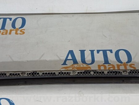 ФОТО Молдинг двери для Volkswagen Passat B7 (09.2010-06.2015) Киев