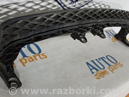 ФОТО Кронштейн бампера для Volkswagen Passat B7 (09.2010-06.2015) Киев