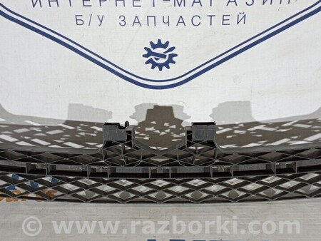 ФОТО Кронштейн бампера для Volkswagen Passat B7 (09.2010-06.2015) Киев