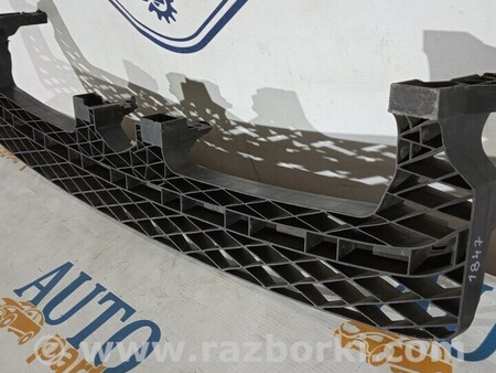 ФОТО Кронштейн бампера для Volkswagen Passat B7 (09.2010-06.2015) Киев