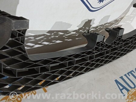 ФОТО Кронштейн бампера для Volkswagen Passat B7 (09.2010-06.2015) Киев