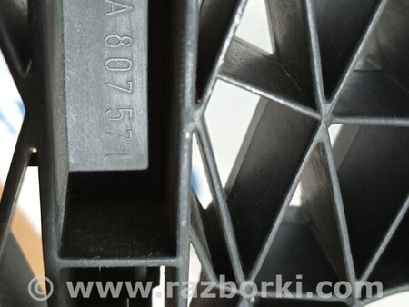 ФОТО Кронштейн бампера для Volkswagen Passat B7 (09.2010-06.2015) Киев