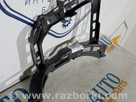 ФОТО Кронштейн бампера для Volkswagen Passat B7 (09.2010-06.2015) Киев