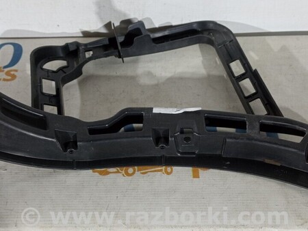 ФОТО Кронштейн бампера для Volkswagen Passat B7 (09.2010-06.2015) Киев