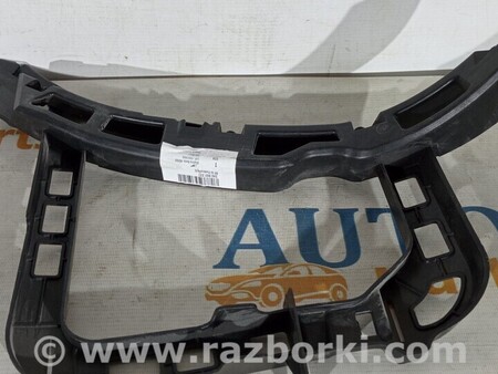 ФОТО Кронштейн бампера для Volkswagen Passat B7 (09.2010-06.2015) Киев