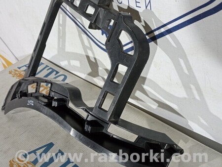ФОТО Кронштейн бампера для Volkswagen Passat B7 (09.2010-06.2015) Киев