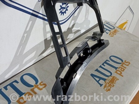 ФОТО Кронштейн бампера для Volkswagen Passat B7 (09.2010-06.2015) Киев
