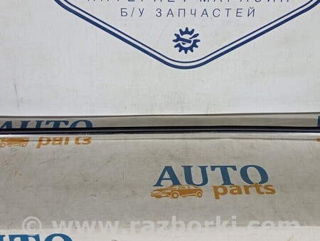 ФОТО Молдинг двери для Volkswagen Passat B7 (09.2010-06.2015) Киев