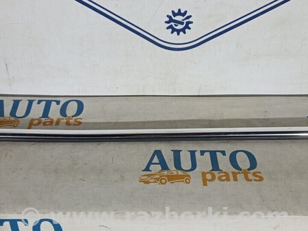 ФОТО Молдинг двери для Volkswagen Passat B7 (09.2010-06.2015) Киев