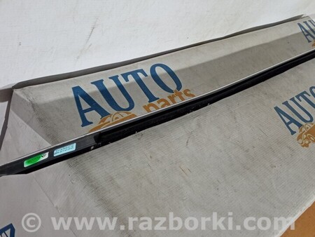 ФОТО Молдинг двери для Volkswagen Passat B7 (09.2010-06.2015) Киев