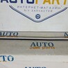 ФОТО Молдинг двери для Volkswagen Passat B7 (09.2010-06.2015) Киев