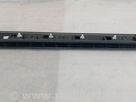 ФОТО Молдинг двери для Volkswagen Passat B8 (07.2014-...) Киев