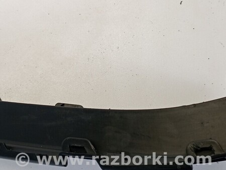 ФОТО Накладка бампера для Volkswagen Passat B8 (07.2014-...) Киев