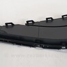 ФОТО Накладка бампера для Volkswagen Passat B8 (07.2014-...) Киев