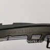 ФОТО Накладка бампера для Volkswagen Passat B8 (07.2014-...) Киев