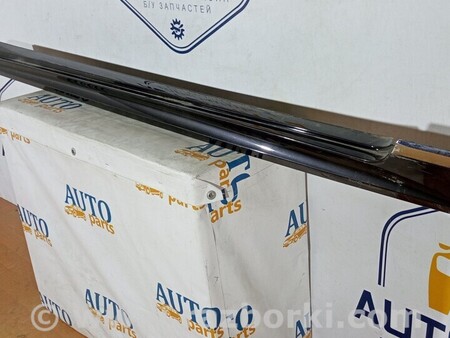 ФОТО Накладка порога для Volkswagen Passat B8 (07.2014-...) Киев