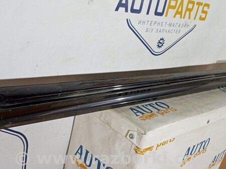 ФОТО Накладка порога для Volkswagen Passat B8 (07.2014-...) Киев