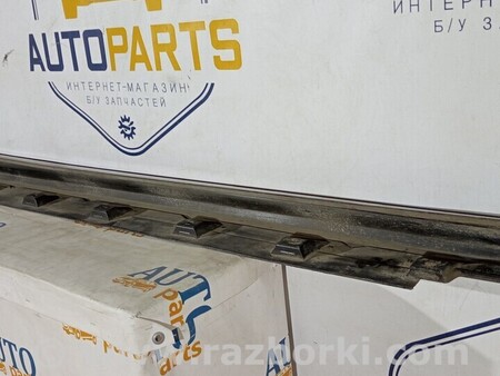 ФОТО Накладка порога для Volkswagen Passat B8 (07.2014-...) Киев