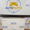 Накладка порога Volkswagen Passat B8 (07.2014-...)