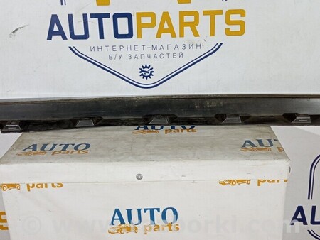 ФОТО Накладка порога для Volkswagen Passat B8 (07.2014-...) Киев