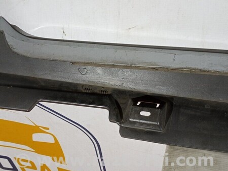 ФОТО Накладка порога для Volkswagen Passat B8 (07.2014-...) Киев