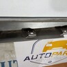 ФОТО Накладка порога для Volkswagen Passat B8 (07.2014-...) Киев
