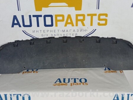 ФОТО Защита двигателя для Volkswagen Passat B8 (07.2014-...) Киев