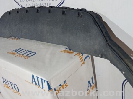 ФОТО Защита двигателя для Volkswagen Passat B8 (07.2014-...) Киев