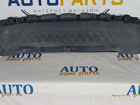 ФОТО Защита двигателя для Volkswagen Passat B8 (07.2014-...) Киев