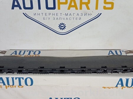 ФОТО Защита двигателя для Volkswagen Passat B8 (07.2014-...) Киев