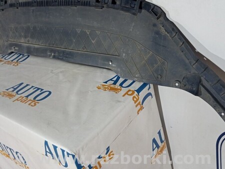 ФОТО Защита двигателя для Volkswagen Passat B8 (07.2014-...) Киев
