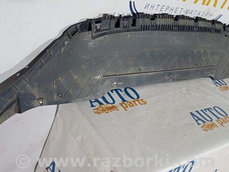 ФОТО Защита двигателя для Volkswagen Passat B8 (07.2014-...) Киев
