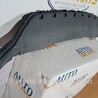ФОТО Защита двигателя для Volkswagen Passat B8 (07.2014-...) Киев