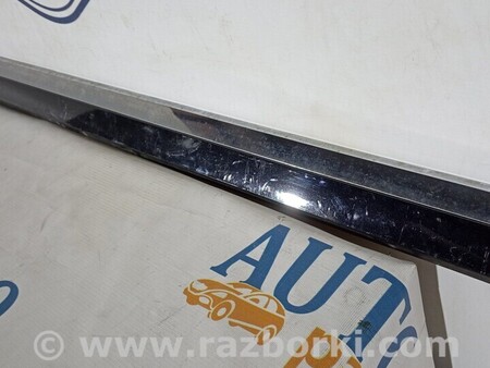 ФОТО Молдинг двери для Volkswagen Passat B8 (07.2014-...) Киев