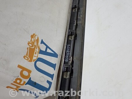 ФОТО Молдинг двери для Volkswagen Passat B8 (07.2014-...) Киев